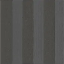 Profhome Streifen Tapete Traditionell 0,53 m x 10 m 5,33 m2 Braun/Grau 961944-GU