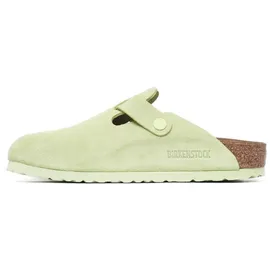 Birkenstock Boston Grün 39
