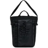 The North Face Base Camp Tote Pack One Size Schwarz