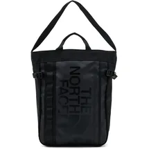 The North Face Base Camp Tote Pack One Size Schwarz