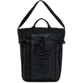 The North Face Base Camp Tote Pack One Size Schwarz