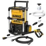 DeWalt DCMPW1600N-XJ Akku-Hochdruckreiniger 110 bar