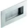 einkaufsbüro deutscher eisenhändler gmbh Muschelgriff Square L102mm B50mm H12,5mm