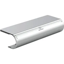 Wrap-Over Ablage (Ausführung: Wrap-Over Ablage Ideal Standard für Brausethermostat T25 T50 T100 chrom)