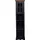 SIT Möbel Badkommode 44 x 188 x 35 cm Schwarz