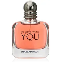 Emporio Armani In Love With You Eau de Parfum 50 ml