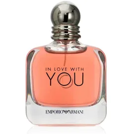 Emporio Armani In Love With You Eau de Parfum 50 ml