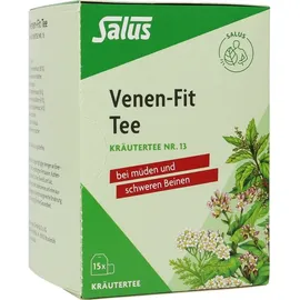 SALUS Venen-fit Tee Kräutertee Nr. 13 Teebeutel 15 St.