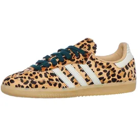 adidas Samba OG Leopard/Magic Beige 40 2/3
