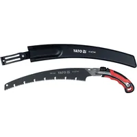 Yato Astsäge gebogen 350 mm