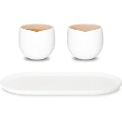 Nespresso Perfekt zum Servieren