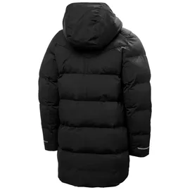 HELLY HANSEN Adore Puffy Parka Schwarz 164