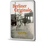 Bebra Verlag Berliner Originale: 20 Postkarten (Postkartenboxen)
