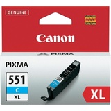 Canon CLI-551XL cyan