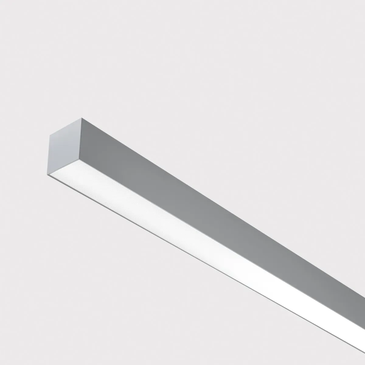 Lightnet LED-Anbauleuchte LA5AEL-840H-L2055