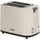 Princess Toaster Wave, 2-Scheiben, 7 Stufen, automatische Abschaltung, 930W, Beige, 930 W, 142337