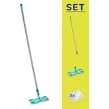 Leifheit Set Bodenwischer Clean & Away
