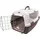 Kerbl Hundekissen Cleo 36 x 22 cm grau