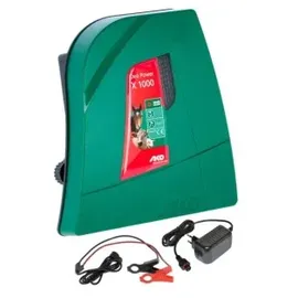 kerblalbertgmbh AKO Duo Power X 1000