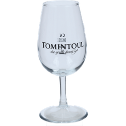 Tomintoul Nosing Glas