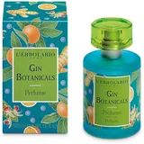 L'Erbolario Gin Botanicals Eau de Parfum 50 ml