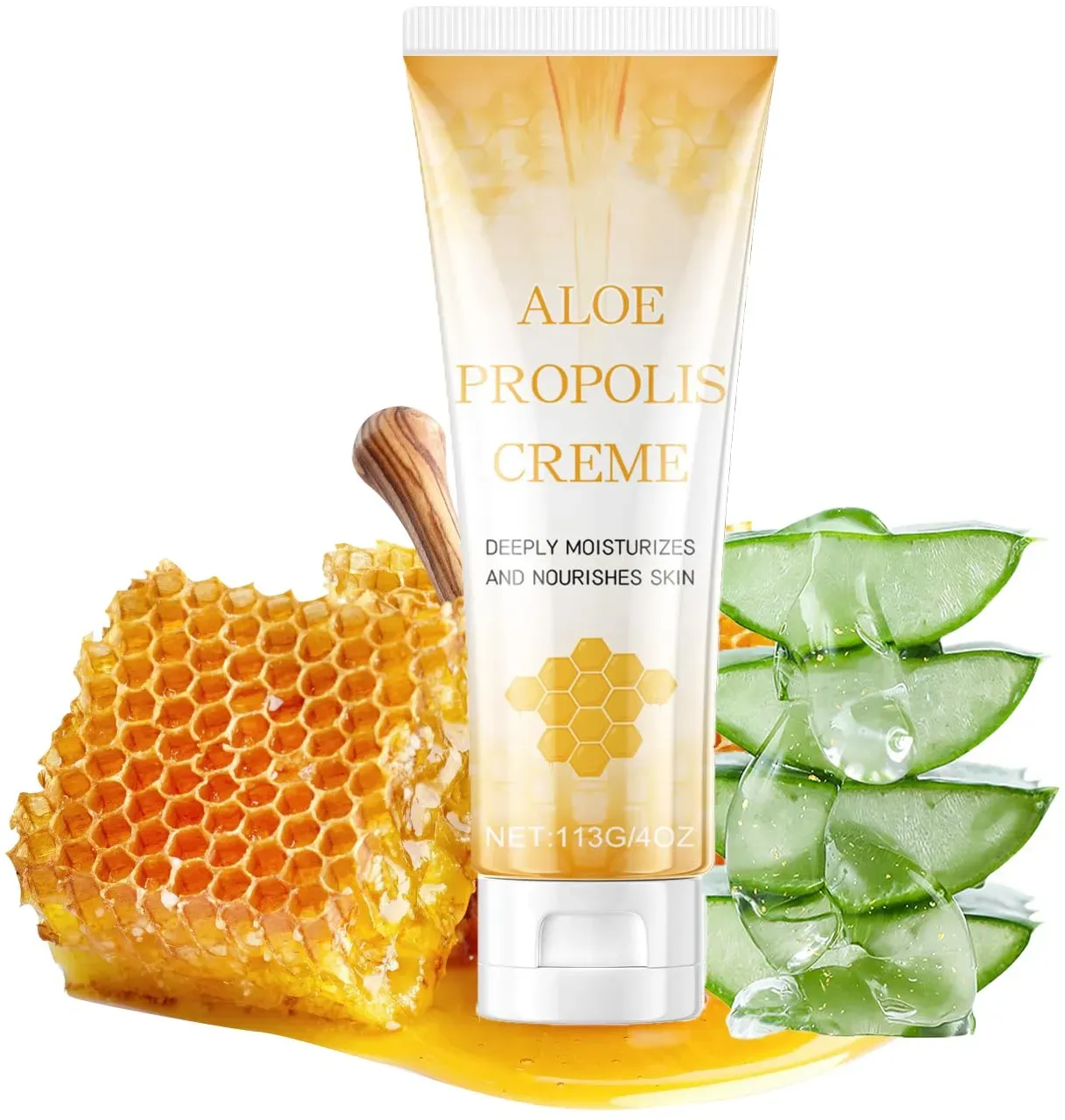 aloe propolis creme
