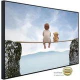 Papermoon Infrarotheizung Babyspiele (100 x 60 cm, 600 W)