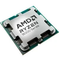 AMD Ryzen 7 9800X3D 4.70-5.20 GHz Tray ohne Kühler