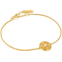 ANIA HAIE Rising Star Armband Gold B034-02G Größe Damen