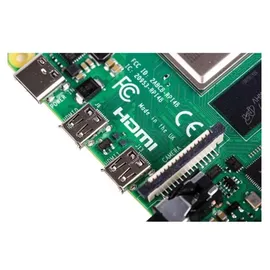 Raspberry Pi 4 Model B 4 GB