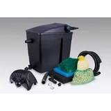 outsidelivi FiltraMax 12500 Set UVC