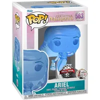 Funko POP! Disney - Ariel W/Bag (BU)(TRL) #62351