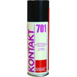 CRC KONTAKT 701 Kontakt-Fett Spraydose 200ml