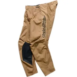 Troy Lee Designs Gp Pro Mono Offroad-hosen - Sienna - 38