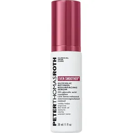 Peter Thomas Roth Even Smoother Glycolic Retinol Gesichtsserum 30 ml