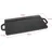 El Fuego Grillplatte 50,4 x 23,3 cm Gusseisen schwarz
