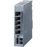 Siemens 6GK5615-0AA00-2AA2 LAN Router