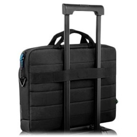 Dell Pro Slim Briefcase 15 Aktenkoffer Schwarz