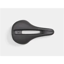Bontrager Verse Short Elite 250 mm x 145 mm Schwarz