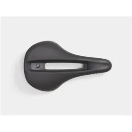 Bontrager Verse Short Elite 250 mm x 145 mm Schwarz
