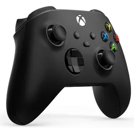 Microsoft Xbox Wireless Controller carbon black