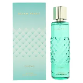 Ellen Tracy Quilted Gardenia Eau de Parfum 100 ml