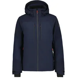 ICEPEAK Faulkton Skijacke Dunkelblau 52