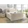 Jockenhöfer Wilhelm GmbH & Co.KG Boxspringbett 180 x 200 cm Beige
