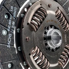 Sachs 1878 005 583 Kupplungsscheibe