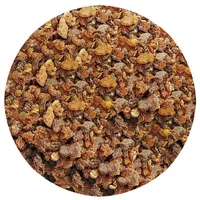 Nklaus 500g Opoponax Räucherharz naturreines Räucherwerk süß früchtig balsamisch