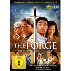 The Forge