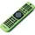 Philips 22AV9574A Fernbedienung TV Drucktasten