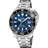 Festina COSC F20043/2 Herren Automatikuhr