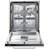 Samsung 60 cm Geschirrspüler - Vollintegriert, Besteckschublade, DW60CG550I00EG